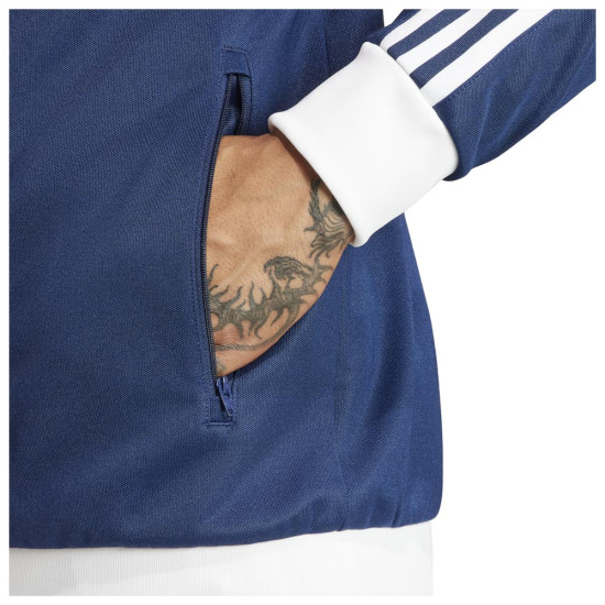 Adidas Ανδρική ζακέτα Adicolor Classics Beckenbauer Track Top